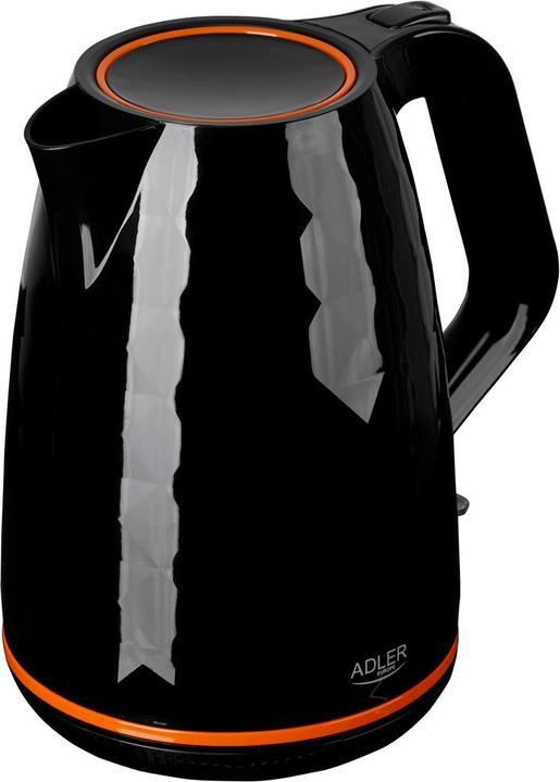 Produktbild Adler AD 1277 B Wasserkocher (1.70 l)