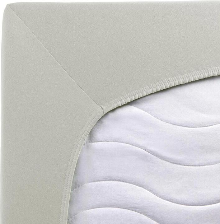 Actual product image Traumschlaf Premium Interlock (120x200 cm)