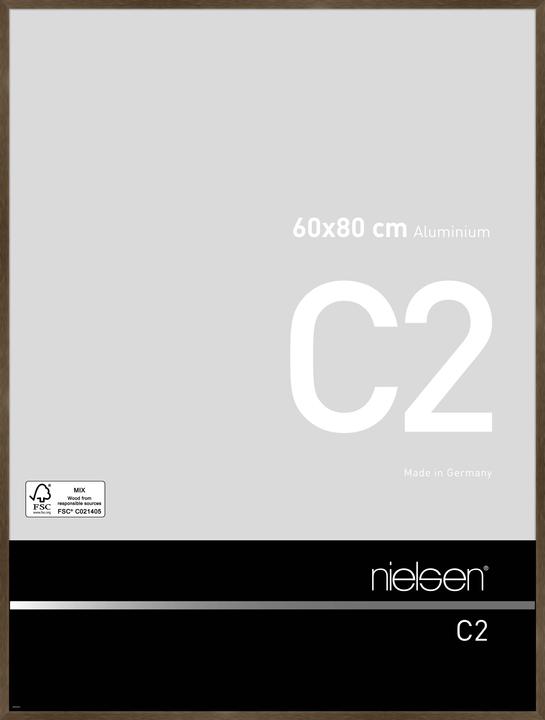 Produktbild Nielsen C2 (60 x 80 cm)
