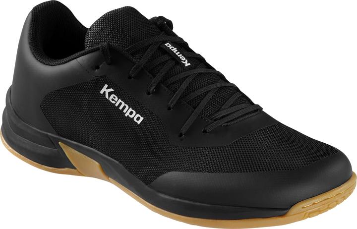 Kempa Hallen-Sport-Schuhe Kourtfly Three