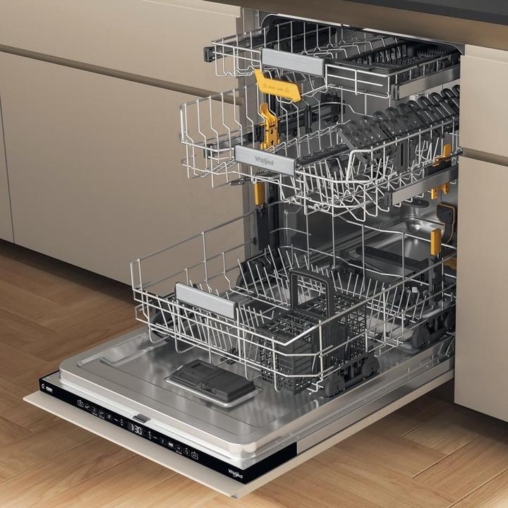 Produktbild Whirlpool W8I HT58 TS MaxiSpace