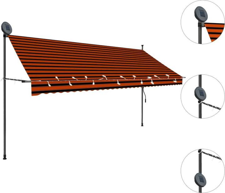 Image du produit VidaXL Jori (3.50 m)