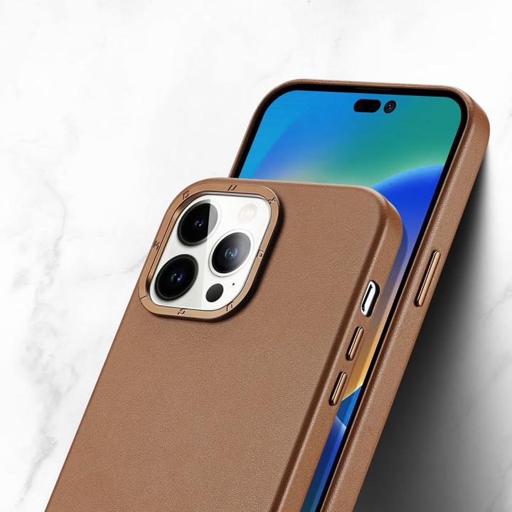 Produktbild Dux Ducis Grit Series Hardcase (Apple iPhone 14 Pro Max)