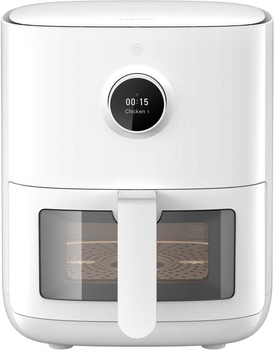 Xiaomi Smart Air Fryer Pro (Prise UE)