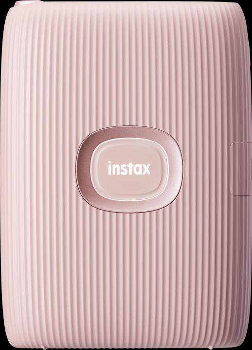 Actual product image Fujifilm Instax Mini Link2 (Laser, Colour)