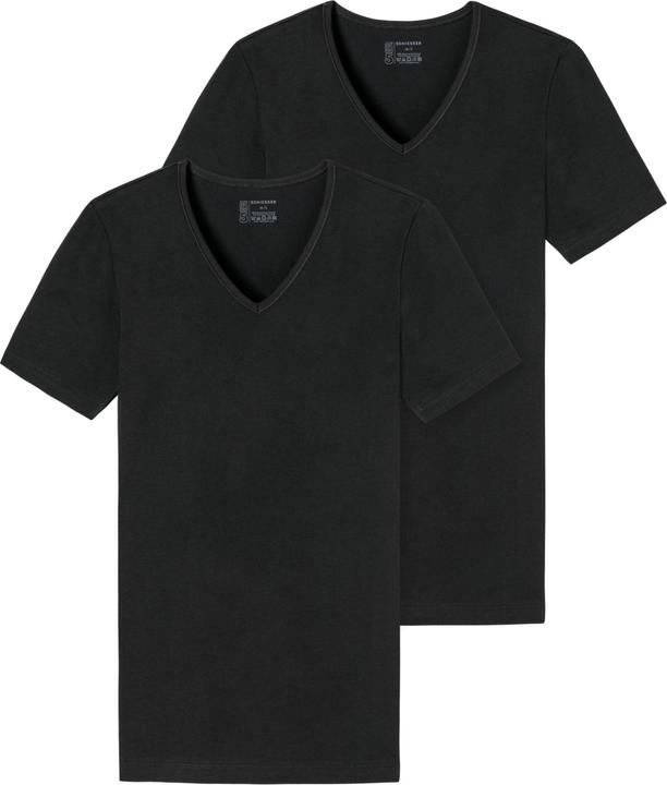 Actual product image Schiesser Shirt (M)