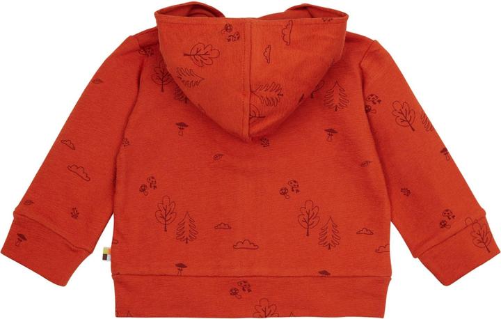 Image du produit loud + proud Tricot chaud et structuré (68)