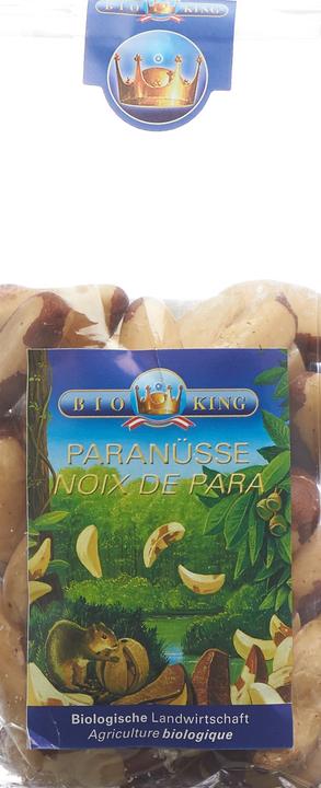 Immagine prodotto Bio King Noci del Brasile (200 g)
