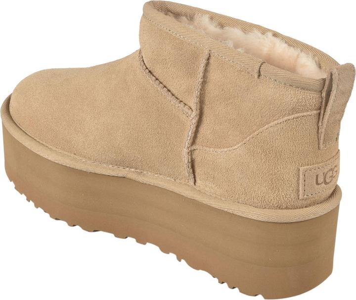 Produktbild Ugg Plateau Classic Ultra Mini (40)