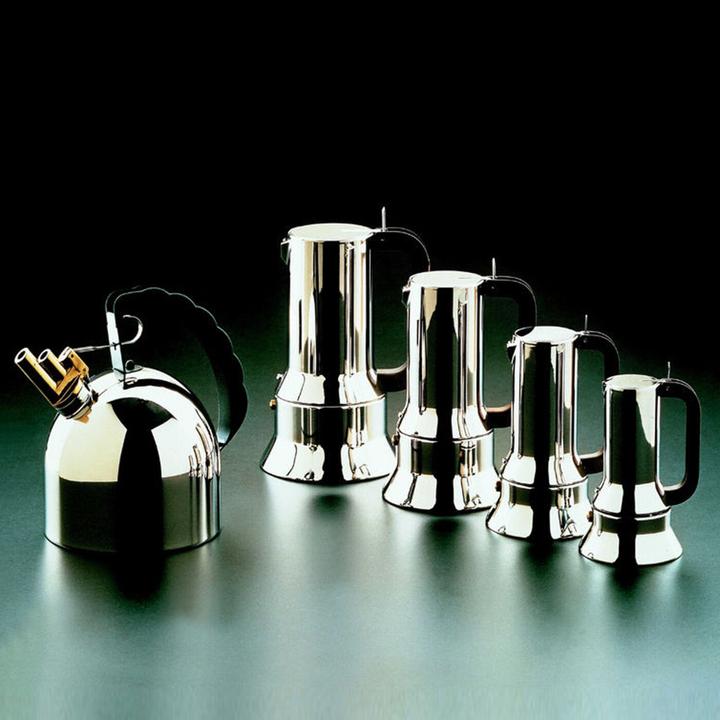 Produktbild Alessi 9090 (6 T.)