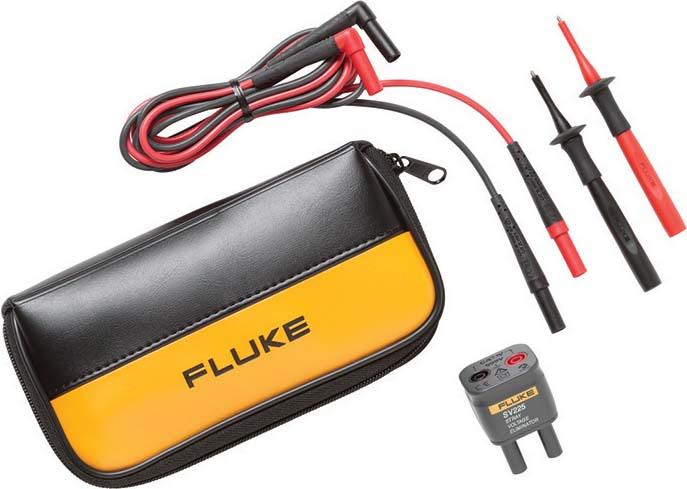 Produktbild Beha Amprobe BEHA TL225-1 Satz SureGrip Messleitungen fÃ¼r Streuspannungen