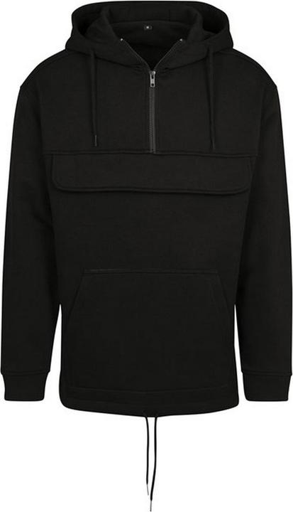 Immagine prodotto Build Your Brand Felpa con cappuccio da accostare (3XL)