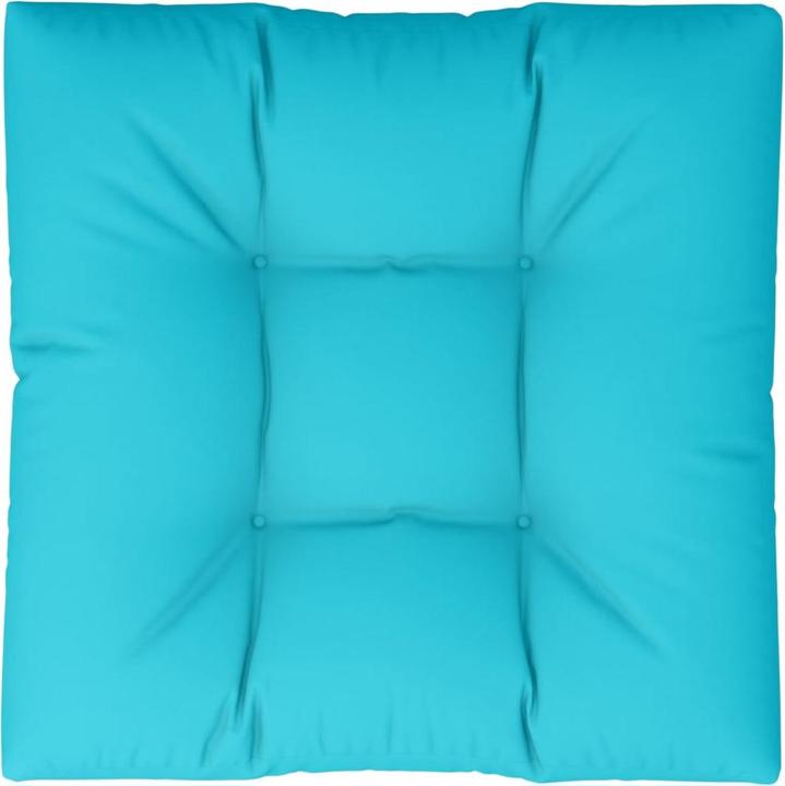 Actual product image VidaXL Thaddeus (80 x 80 x 12 cm)