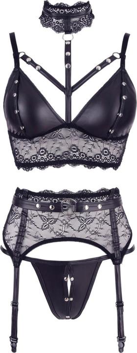 Cottelli Collection Straps-Set