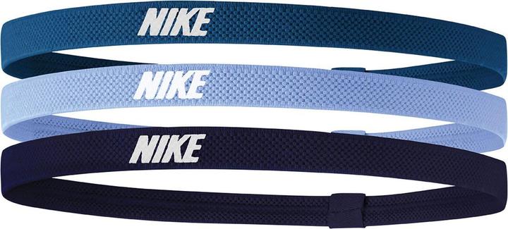 Produktbild Nike Headbands Blue/University Blue/Purple Ink (3x)