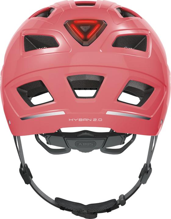 Actual product image Abus Hyban 2.0 (56 - 61 cm)