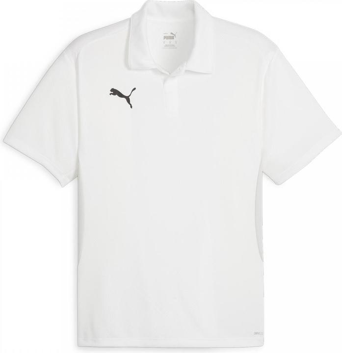 Actual product image Puma teamGOAL Polo (S)