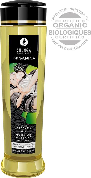 Immagine prodotto Shunga Naturale (250 ml)
