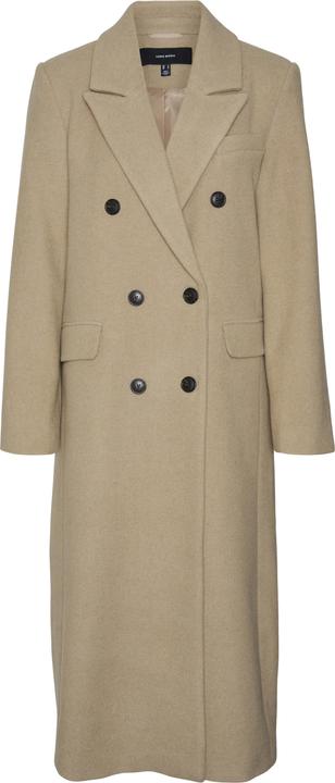 Actual product image Vero Moda VMEDENSIA Coat Coat (S)
