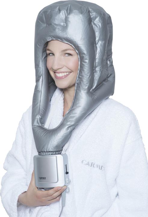 Produktbild Carmen Handy Hood 600