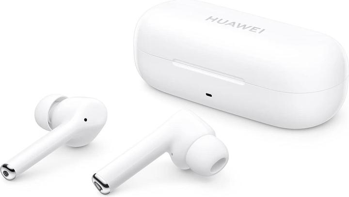 Produktbild Huawei FreeBuds 3i (ANC, 3.50 h, Kabellos)
