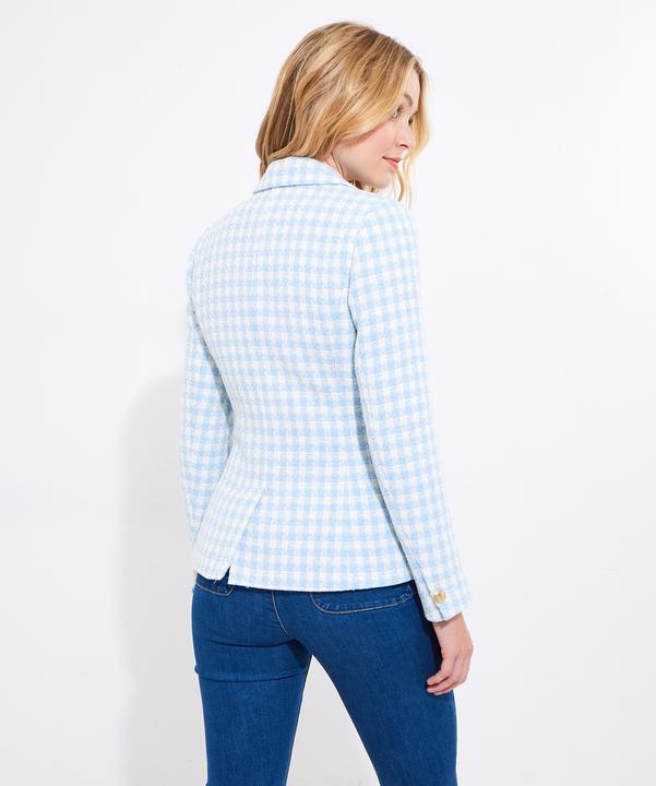Actual product image Joe Browns Checked Co-Ord Blazer (36)