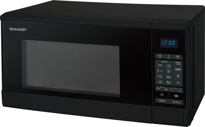 Produktbild Sharp R270BK (20 l)