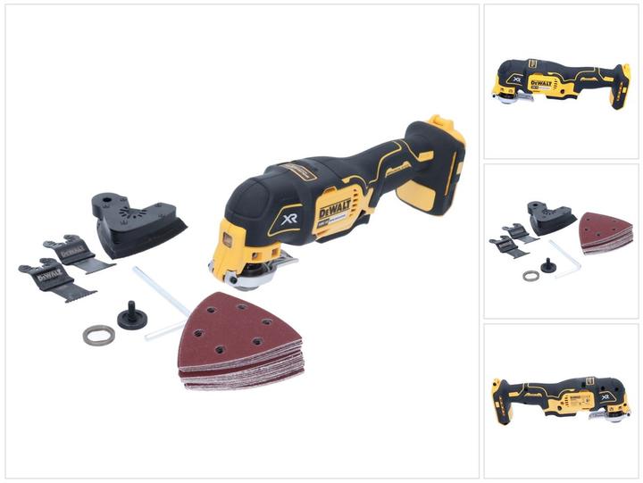 Produktbild DeWalt DCS 355 N