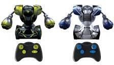 Productafbeelding Silverlit Robot Kombat Gevechtspakket