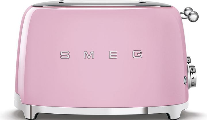 Produktbild Smeg 50's Style 4 Slices
