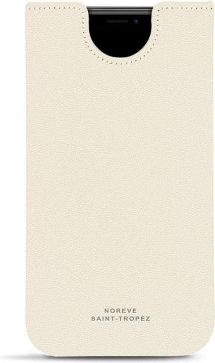 Blanc PU ( wit )