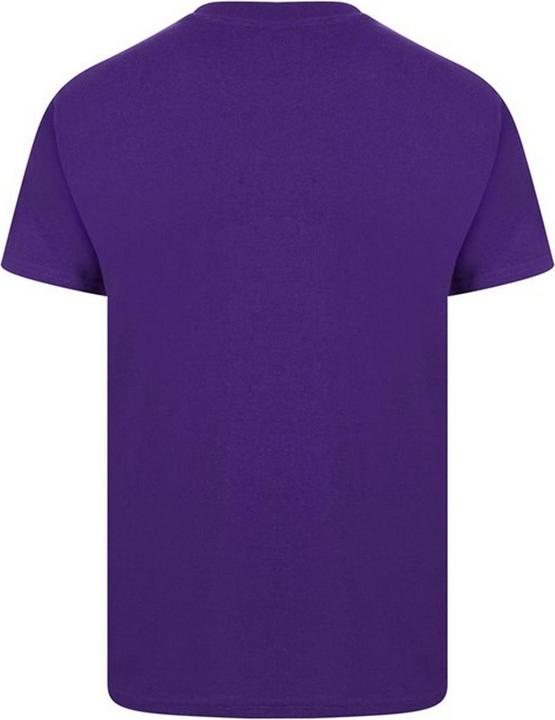 Immagine prodotto Universal Textiles Maglietta casual classica da uomo Ringspun (XL)