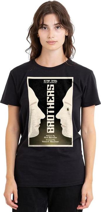 Produktbild The Next Generation Season 4 Episode 3 TShirt (XL)