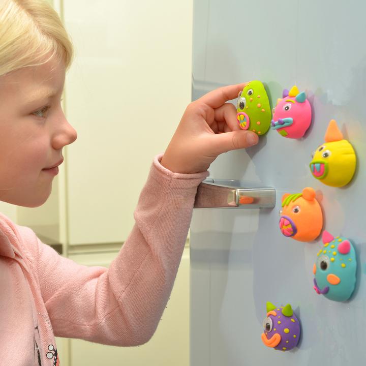 Produktbild GALT Monster Magnets
