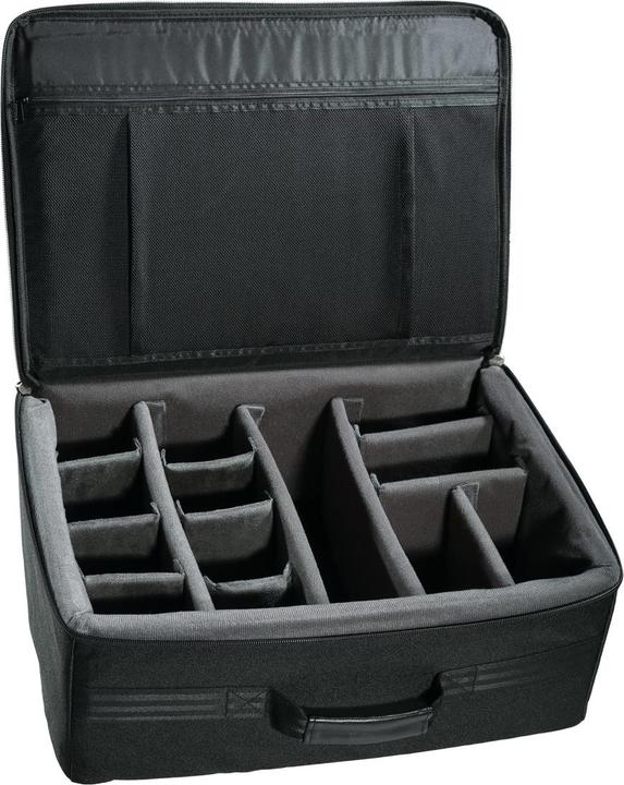 Image du produit Vanguard Divider Bag 46 pour valises rigides Supreme (Mallette photo)