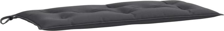 Produktbild VidaXL Gartenbank-Auflagen 2 Stk. Stoff (100 x 50 x 7 cm)