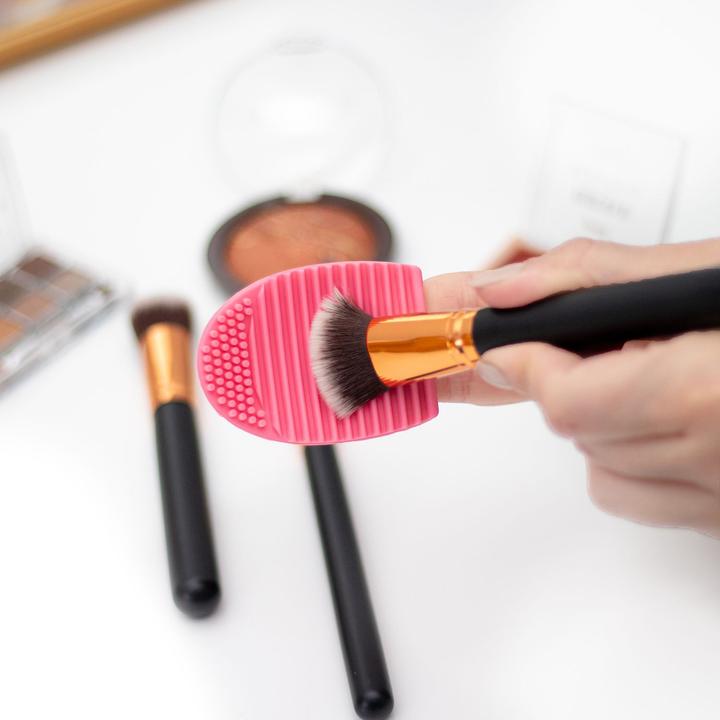 Image du produit Intirilife Make up Pinsel Reiniger