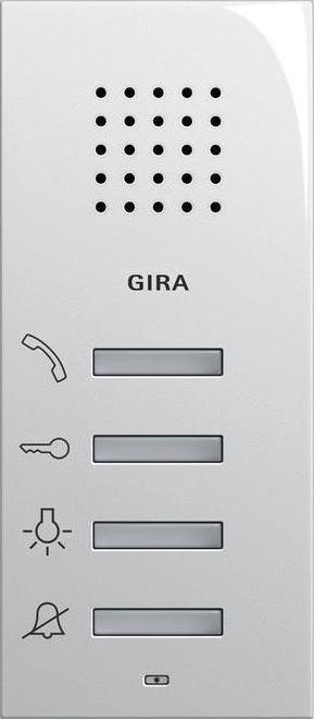Produktbild Gira 125003 (Kabellos)