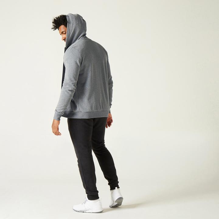 Produktbild Domyos 100 Warm (L)