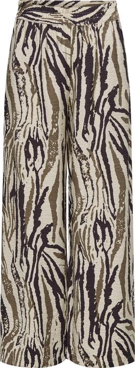 Immagine prodotto JdY JDYTROYA Pantaloni a vita media taglio dritto slim fit Pantaloni (L)