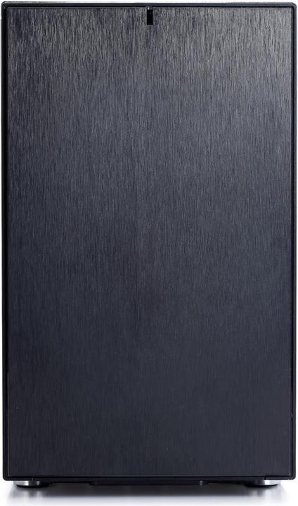 Actual product image Fractal Define Nano S Window (Mini-ITX, Thin Mini ITX)