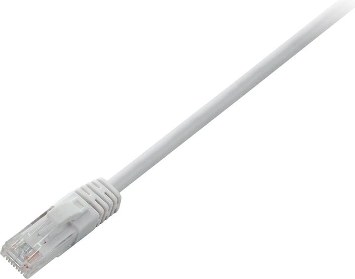 V7 Netzwerkkabel (U/UTP, CAT5e, 10 m)