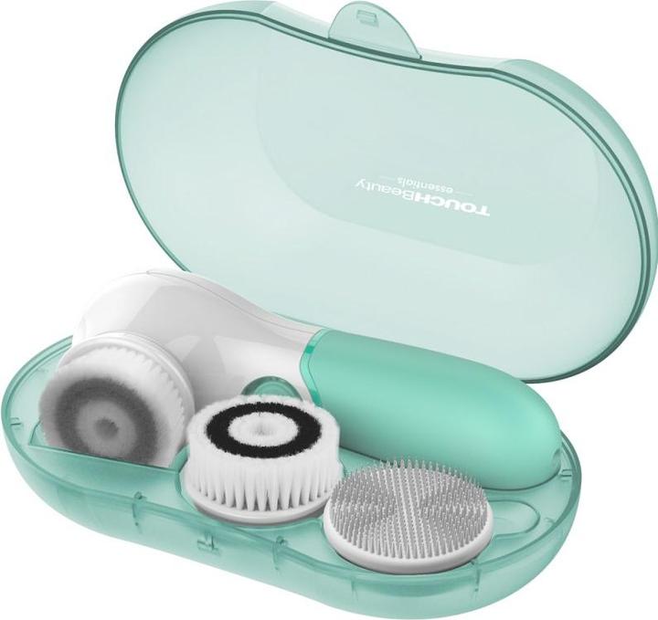 TouchBeauty Spazzola per la pulizia del viso