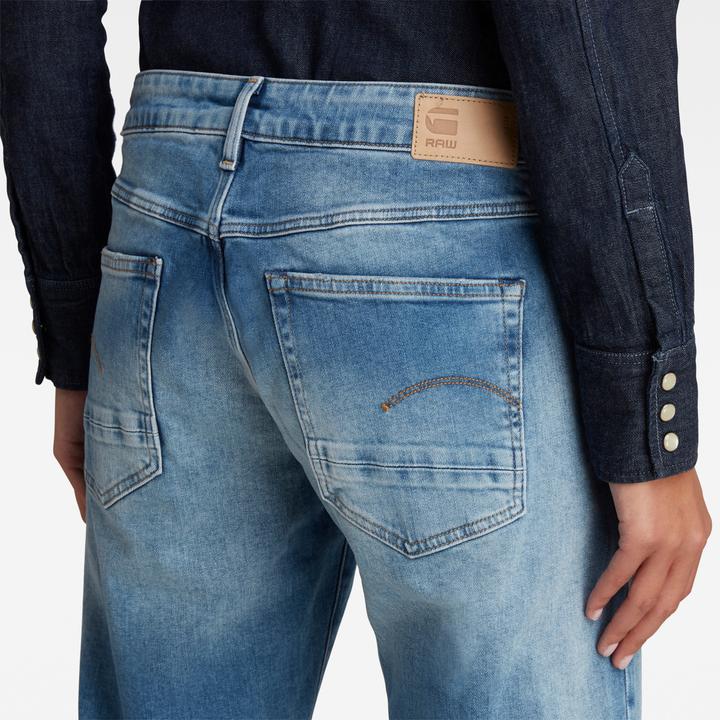 Image du produit G-Star Kate Boyfriend Jeans Stretch Denim it indigo aged (W26/L30)