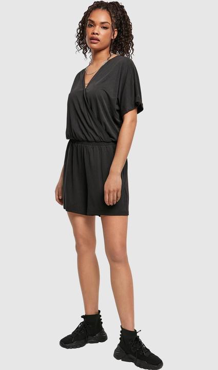 Image du produit Urban Classics Combinaison courte en modal pour femmes (XL)