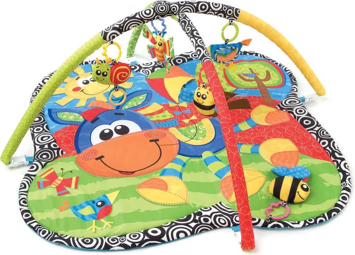 Image du produit Playgro Cheval Klipp Klapp