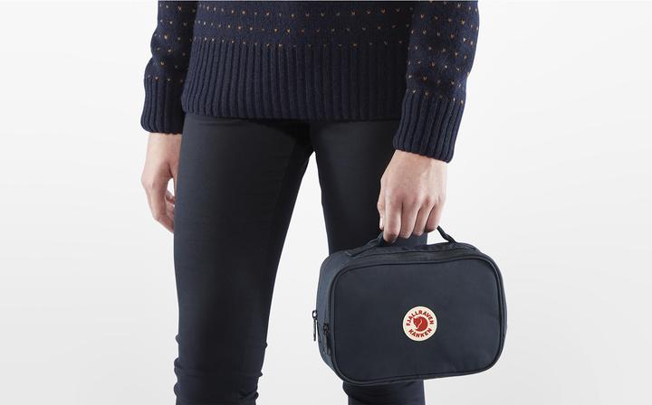 Actual product image Fjällräven Kånken (3.80 l)