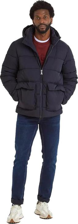 Produktbild TOG24 Hamilton Parka Wattiert (M)