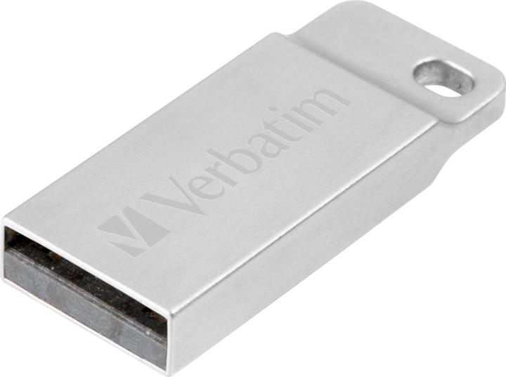 Actual product image Verbatim Executive (16 GB, USB-A, USB 2.0)
