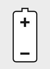 Image du produit Parat Lampe de poche de sécurité PX3, LED, avec protection EX, étanche à l'eau (15.20 cm, 60 lm)